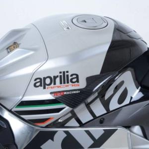 Protector carbono deposito APRILIA RSV4 RF 14-